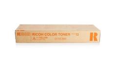 Toner do tiskrny Originlny toner Ricoh 888484 (TypT2-Y) (lt)