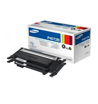 Originlny toner SAMSUNG CLT-P4072B (ierny) multipack
