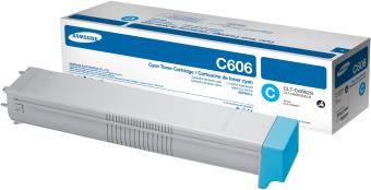 Originlny toner Samsung CLT-C6062S (Azrov)