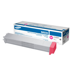 Toner do tiskrny Originlny toner Samsung CLT-M6062S (Purpurov)