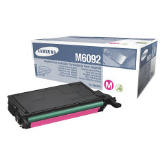 Toner do tiskrny Originlny toner Samsung CLT-M6092S (Purpurov)