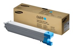 Toner do tiskrny Originlny toner SAMSUNG CLT-C659S (Azrov)