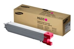 Toner do tiskrny Originlny toner SAMSUNG CLT-M659S (Purpurov)