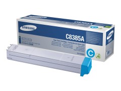 Toner do tiskrny Originlny toner Samsung CLX-C8385A (Azrov)