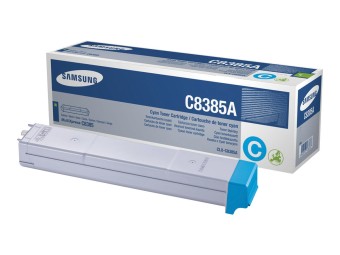 Originlny toner Samsung CLX-C8385A (Azrov)