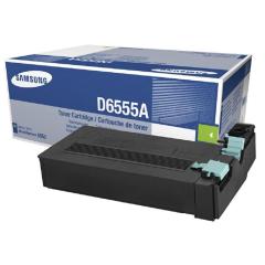 Toner do tiskrny Originlny toner SAMSUNG SCX-D6555A (ierny)