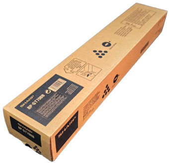 Origin�lny toner Sharp BP-GT70BB (�ierny)