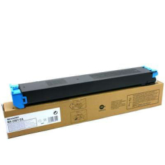 Toner do tiskrny Originlny toner Sharp MX-23GTCA (Azrov)