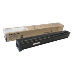 Toner do tiskrny Originlny toner Sharp MX-31GTBA (ierny)