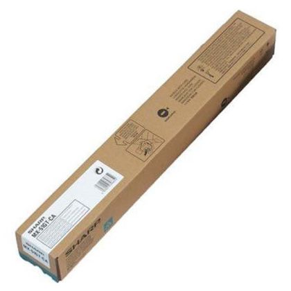 Originlny toner Sharp MX-51GTCA (Azrov)