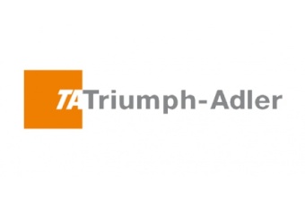 Originálny toner TRIUMPH ADLER 4472440010 (4472110115) (Čierny)