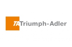 Toner do tiskrny Originlny toner TRIUMPH ADLER CK-6520B (ierny)