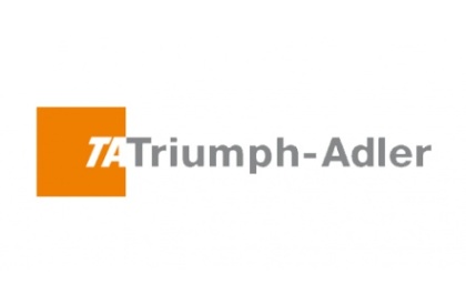Originlny toner TRIUMPH ADLER TK-4030 (ierny)