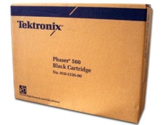 Originálny toner Xerox 016153600 (Čierny)
