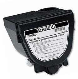 Originln toner Toshiba T2060E (ierny)