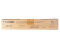 Toner do tiskárny Originálný toner Toshiba T2802E(Čierny)