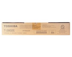 Toner do tiskrny Originln toner Toshiba T2802E(ierny)