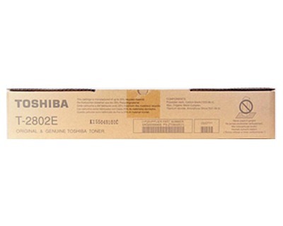 Originln toner Toshiba T2802E(ierny)