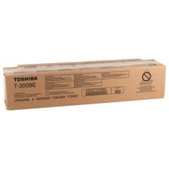 Toner do tiskárny Originálný toner Toshiba T3008E (Čierny)