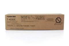 Toner do tiskrny Originlny toner Toshiba T4530E (ierny)