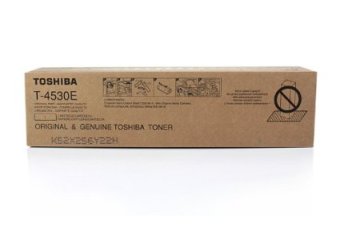 Originlny toner Toshiba T4530E (ierny)