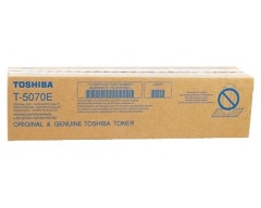 Toner do tiskrny Originln toner Toshiba T5070E (ierny)