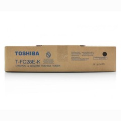 Toner do tiskrny Originlny toner Toshiba TFC28E K (ierny)