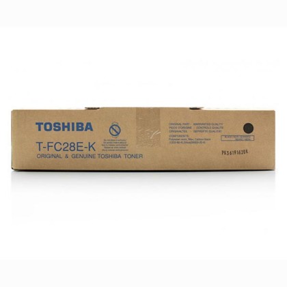 Originálny toner Toshiba TFC28E K (Čierny)