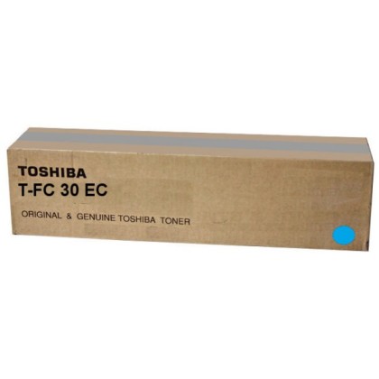 Originlny toner Toshiba TFC30E C (Azrov)