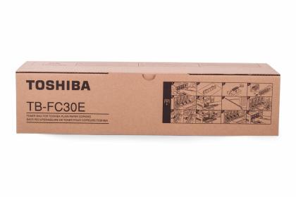 Originlna odpadov ndobka Toshiba TBFC30E