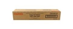 Toner do tiskrny Originlny toner UTAX 653010016 (lt)