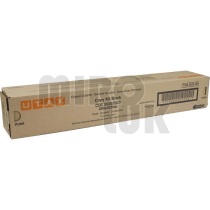 Origin�lny toner UTAX 652511010 (�ierny)