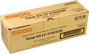 Originln toner UTAX 4413510010 (ierny)