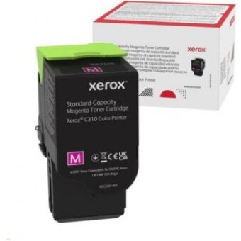 Originln toner XEROX 006R04362 (Purpurov)