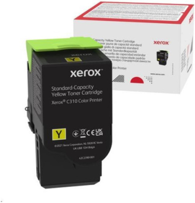 Originln toner XEROX 006R04363 (lut)