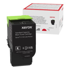 Toner do tiskrny Originlny toner XEROX 006R04368 (ierny)