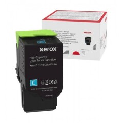 Toner do tiskrny Originlny toner XEROX 006R04369 (Azrov)