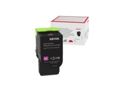 Toner do tiskrny Originlny toner XEROX 006R04370 (Purpurov)