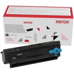 Toner do tiskrny Originlny toner XEROX 006R04380 (ierny)