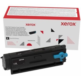 Originlny toner XEROX 006R04380 (ierny)