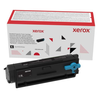 Originálny toner XEROX 006R04404 (Čierny)