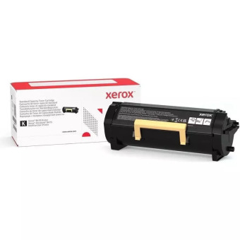 Origin�lny toner XEROX 006R04728 (�ierny)