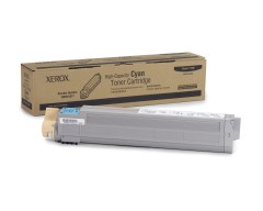 Toner do tiskárny Originálny toner XEROX 106R01077 (Azúrový)
