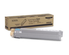 Toner do tiskárny Originálny toner XEROX 106R01150 (Azúrový)