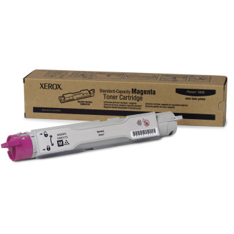 Originlny toner XEROX 106R01215 (Purpurov)