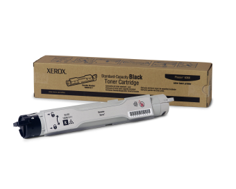 Originlny toner XEROX 106R01217 (ierny)