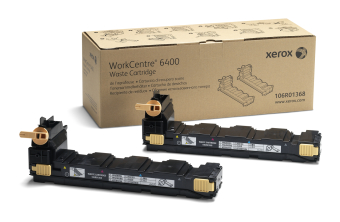 Originlna odpadov ndobka XEROX 106R01368