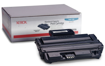 Originlny toner Xerox 106R01373 (ierny)