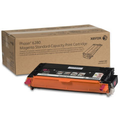 Toner do tiskrny Originlny toner XEROX 106R01389 (Purpurov)