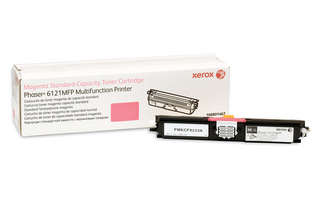 Originlny toner Xerox 106R01464 (Purpurov)